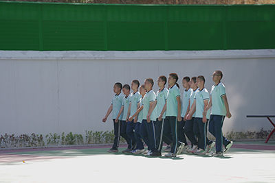 泸州认可度高的叛逆孩子军事化矫正学校